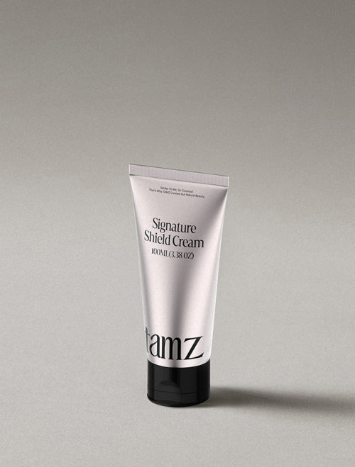 TAMZ Signature Shield Cream