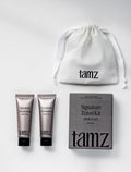 TAMZ Signature Travel Kit