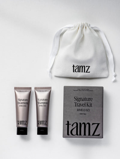 Signature Travel Kit