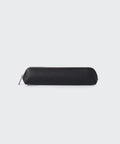 MUSINSA STANDARD WOMAN MUSINSA STANDARD WOMAN Epsom Leather Pencil Case Black