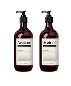 SAMDAE500 Brewer's Yeast Hair Loss Relief Shampoo 500ml (2pack)
