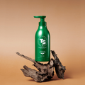TS TS Rich Root Shampoo 500g/Hair Loss Shampoo