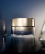 DR.G DR.G Black Snail PDRN Booster Cream Mask 50mL