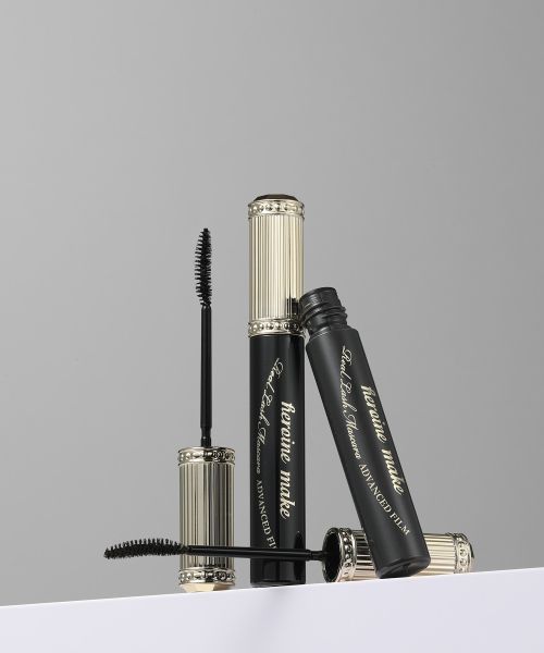 kissme Real Lash Mascara Advanced Film