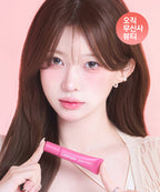 ODDTYPE ODDTYPE Lip Tint Unframed Hydro Blow 326 Nareun