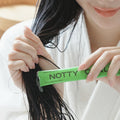 NOTTYCURLY Seaweed-Biome Scalp Scaler 10ml*10 pieces
