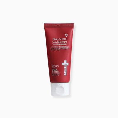 IANCELL Daily Shield Sun Moisture SPF 50