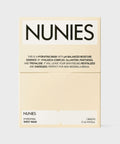 NUNIES NUNIES Moisture Mask Hyaluron Seal 5 Sheets