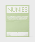 NUNIES NUNIES Calming Mask Cica Magnet 5 Sheets