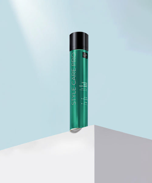 MISEENSCENE MISEENSCENE Style Care Hair Spray Strong Hold 300ml
