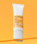 ILLIYOON ILLIYOON Inorganic Car Barrier Sunscreen SPF 50