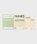 NUNIES NUNIES Sunscreen Family Set 120ml + 40ml SPF