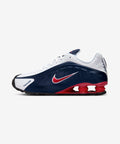 NIKE NIKE Sneakers R4 M - Midnight Navy