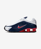 NIKE NIKE Sneakers R4 M - Midnight Navy