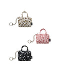EMIS EMIS LOGO LEOPARD KEY RING