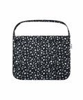 EMIS EMIS Eco Bag Leopard Black