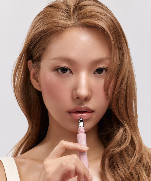 LOSY KIM LOSY KIM PDRN Tinted Lip Ampoule