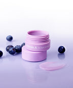 THE FACE SHOP THE FACE SHOP Vitamin A Lip Mask Blueberry