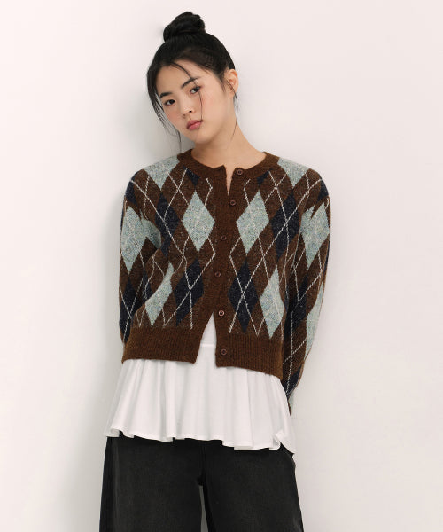 MUSINSA STANDARD WOMAN MUSINSA STANDARD WOMAN Cardigan Size XS