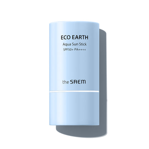 THESAEM THESAEM Eco Earth Aqua Sun Stick SPF 50+