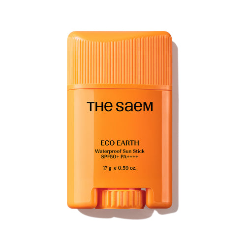 THESAEM THESAEM Eco Earth Waterproof Sun Stick SPF 50+