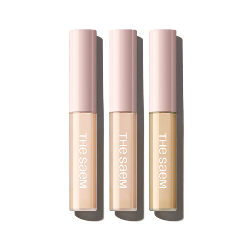 THESAEM THESAEM Cover Perfection Fix Sealer Concealer 3 colors