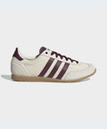 ADIDAS ADIDAS Sneakers Cream White: Maroon