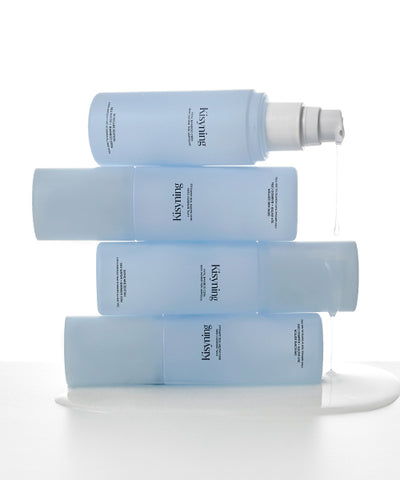 Hyal Bambucera Skin Water Talk Ampoule