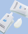 MERZY MERZY V Hyaluronic Acid Moisture Sun Cream SPF 50+