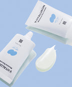 MERZY MERZY V Hyaluronic Acid Moisture Sun Cream SPF 50+