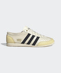ADIDAS ADIDAS Sneakers Cream White: Black