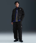 NIKE NIKE Pants M - Black:Anthracite:Summit White
