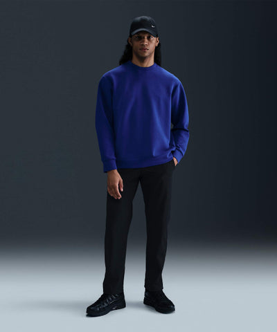 NIKE Pants Regular Chino M - Black