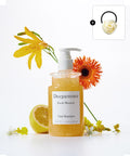 DEEPERENCE Vital Perfume Hair Shampoo 300ml [Fresh Moment]