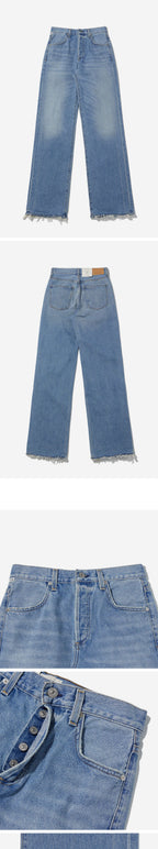 CITIZENS OF HUMANITY Citizen of Humanity Denim - Vintage Indigo