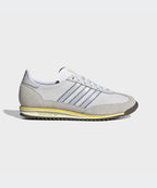 ADIDAS ADIDAS Sneakers SL 72 OG - White: Gray