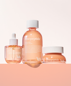 V&A BEAUTY V&A BEAUTY Rose Peptide Skincare Essential Set