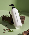 GREYMELIN Baobab Scalp Care Large Capacity Shampoo 1000ml