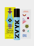 ZVYK Zvik Peace Serum Emergency Spot Serum (15ml)