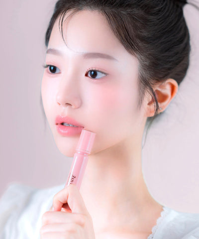 LOVE FLEUR Water Drop Tint - Pink