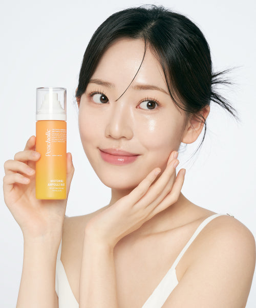PEACHOLIC Radiance Ampoule Mist