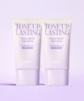 ESPOIR ESPOIR Water Splash Sun Cream SPF 50+ PA+++ 2PACK