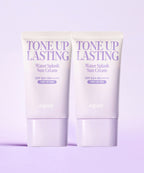 ESPOIR ESPOIR Water Splash Sun Cream SPF 50+ PA+++ 2PACK