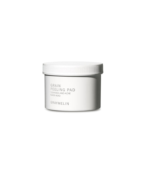GREYMELIN GREYMELIN 70 Grain Peeling Skin Pads