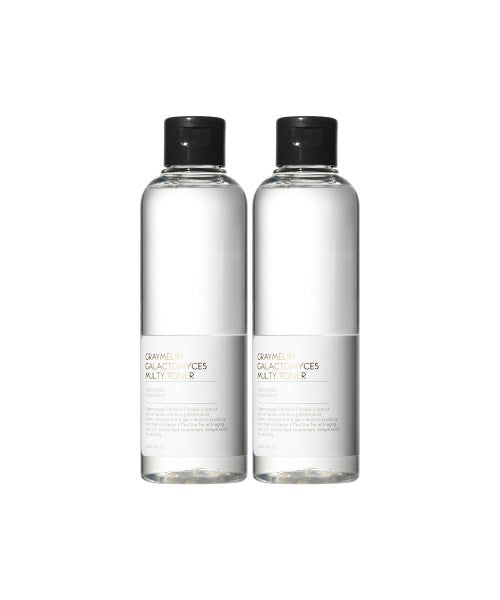GREYMELIN GREYMELIN Galactomyces Multi Toner 200ml