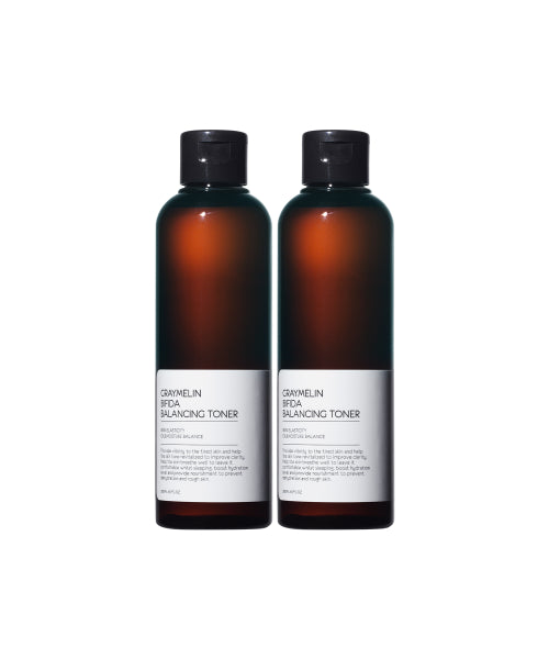 GREYMELIN GREYMELIN Bifida Balancing Toner 200ml