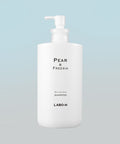 LABO H [Large Capacity] Perfume Shampoo Pear & Freesia 750ml