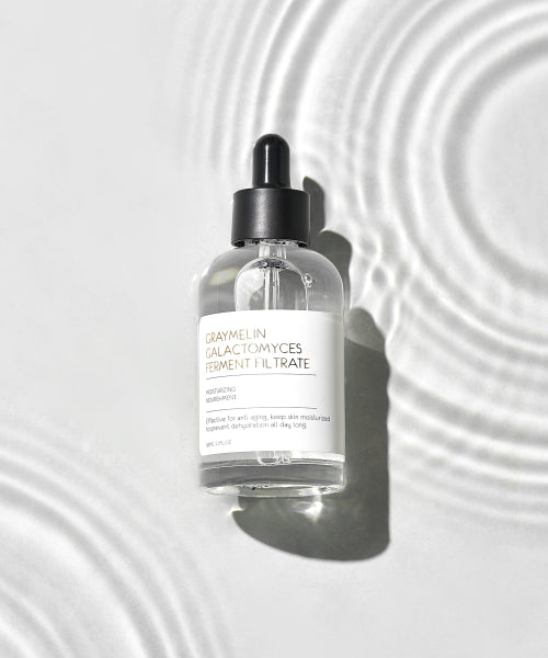 GREYMELIN GREYMELIN Galactomyces Serum 50ml