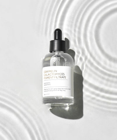 GREYMELIN Galactomyces Serum 50ml