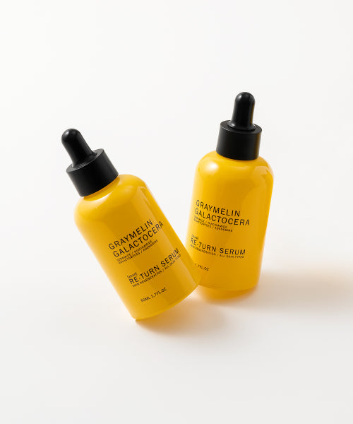 GREYMELIN GREYMELIN Galactocera Return Serum 50ml